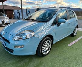 FIAT PUNTO EVO 5P 1.2 EASY*FENDINEBBIA*MP3*69CV*NE