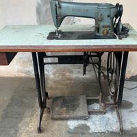 Macchina da cucire Singer