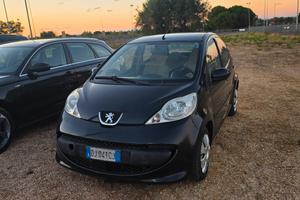 Peugeot 107 1.0 68CV 5p. Desir