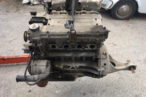 Alfa romeo 75 2.0 twin-spark