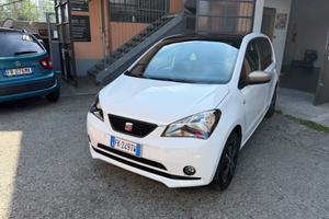 Seat Mii 1.0 68 CV 5 porte by Cosmopolitan Ecofuel