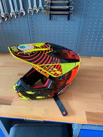 Casco alpinestar sm5 tgL
