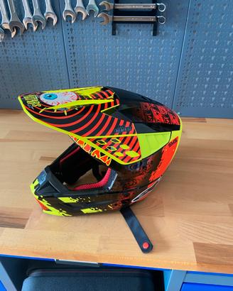 Casco alpinestar sm5 tgL