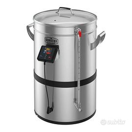 GRAINFATHER G40 - COME NUOVO
