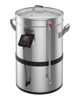 GRAINFATHER G40 - COME NUOVO