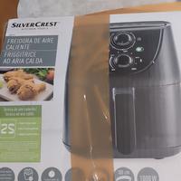 Friggitrice ad aria 2 litri 1000w