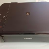 Stampante Multifunzione wifi canon mg3650S