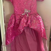 Vestito BARBIE