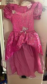 Vestito BARBIE