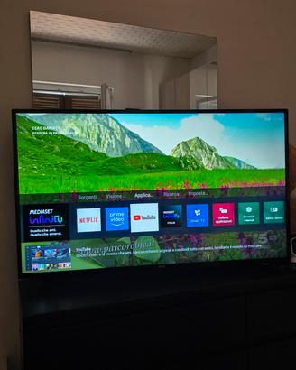 Smart TV Philips 43" LED FHD