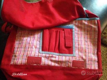 Borsa Diddle Originale