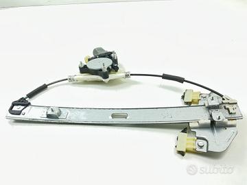 CREMAGLIERA POSTERIORE SINISTRA KIA Rio 4° Serie