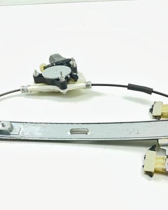 CREMAGLIERA POSTERIORE SINISTRA KIA Rio 4° Serie