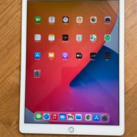 I pad pro 12.9 128 gb