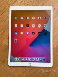 I pad pro 12.9 128 gb