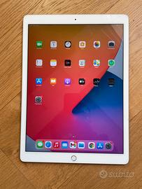 I pad pro 12.9 128 gb