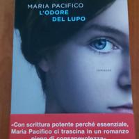 L'odore del lupo