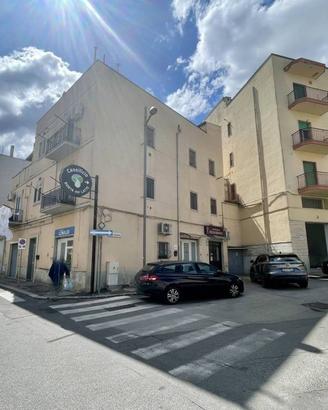 Locale in Via G. Di Vittorio