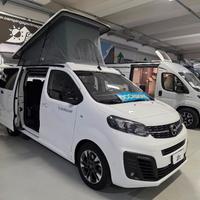 CAMPER VAN CROSSCAMP FLEX