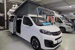 CAMPER VAN CROSSCAMP FLEX