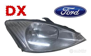 FARO ANTERIORE DESTRO FORD Focus Berlina 3Â° Serie