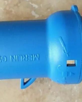 sdoppiatore industriale  Merlin Gerin 