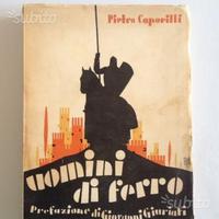 Uomini di Ferro