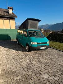T4 Westfalia
