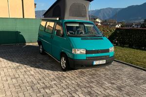 T4 Westfalia