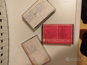 cassette commodore 64 
