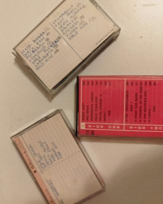 cassette commodore 64 