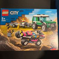 Lego city