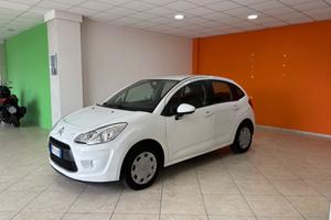 Citroen C3 1.4 HDi 70 Seduction ok neopatentati