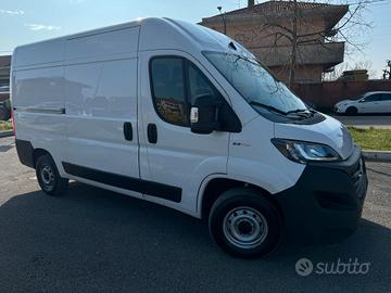 Fiat Ducato L2H2 2021