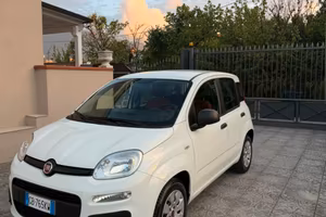 Fiat Panda 1.2 anno 2020