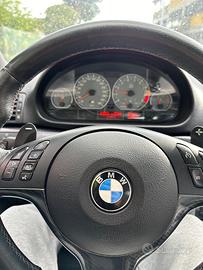 Bmw m3 e46 smg2 asi