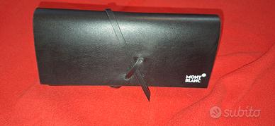 Portaocchiali MONTBLANC