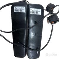 Airbag Sedile Ford MK6 Fiesta Destro Sinistro