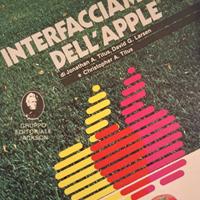 Interfacciamento dell' Apple 