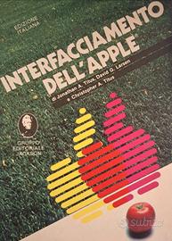 Interfacciamento dell' Apple 