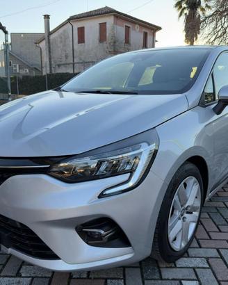 Renault Clio 5 Porte Clio 1.0 tce Business 90cv my