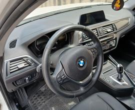 BMW Serie 1 (F20) - 2017