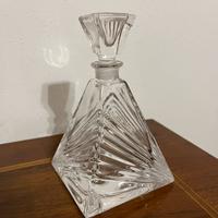 Ampolla RCR Pyramid vintage anni ‘80