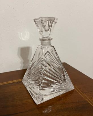 Ampolla RCR Pyramid vintage anni ‘80