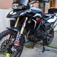 Bmw f 800 gs