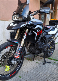 Bmw f 800 gs