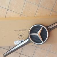 Griglia Mercedes cla nuova originale