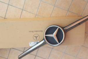 Griglia Mercedes cla nuova originale