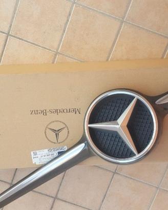Griglia Mercedes cla nuova originale