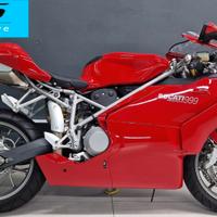 DUCATI 999 H TESTASTRETTA - NUOVA !